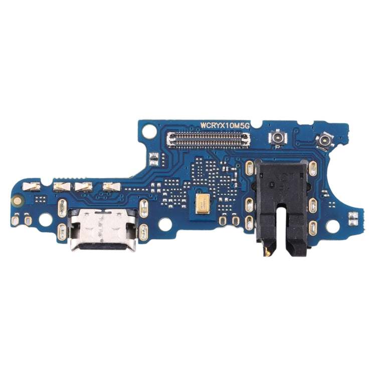 Charging Port Board for Huawei Honor X10 Max 5G, For Huawei Honor X10 Max 5G