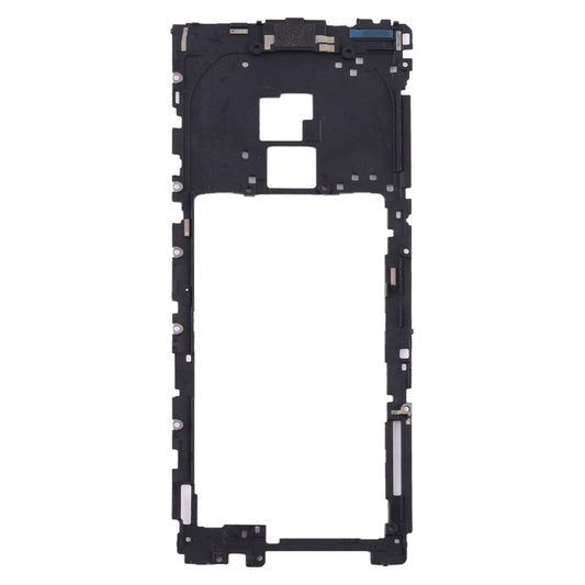 Back Housing Frame for Sony Xperia XZ3, For Sony Xperia Z3