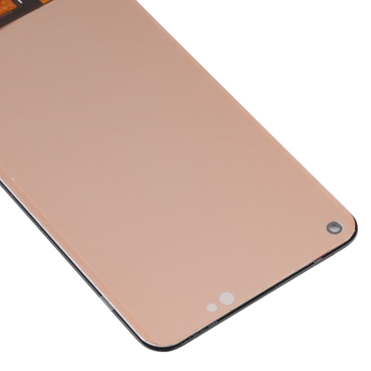 TFT Material LCD Screen and Digitizer Full Assembly (Not Supporting Fingerprint Identification) for Vivo S5 / iQOO 3 5G V1955A, I1927, I1928, V1932A, V1932T, For Vivo S5(TFT)