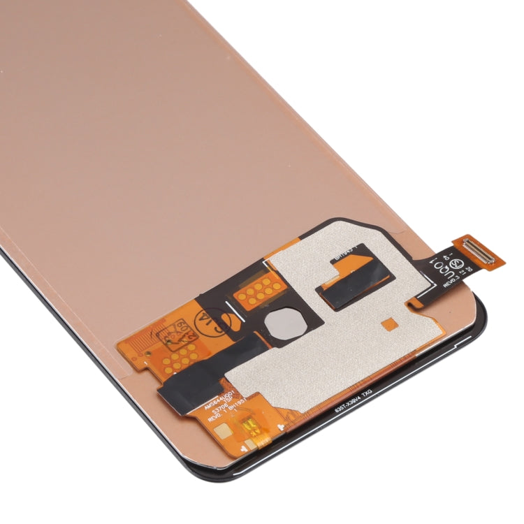TFT Material LCD Screen and Digitizer Full Assembly (Not Supporting Fingerprint Identification) for Vivo S5 / iQOO 3 5G V1955A, I1927, I1928, V1932A, V1932T, For Vivo S5(TFT)