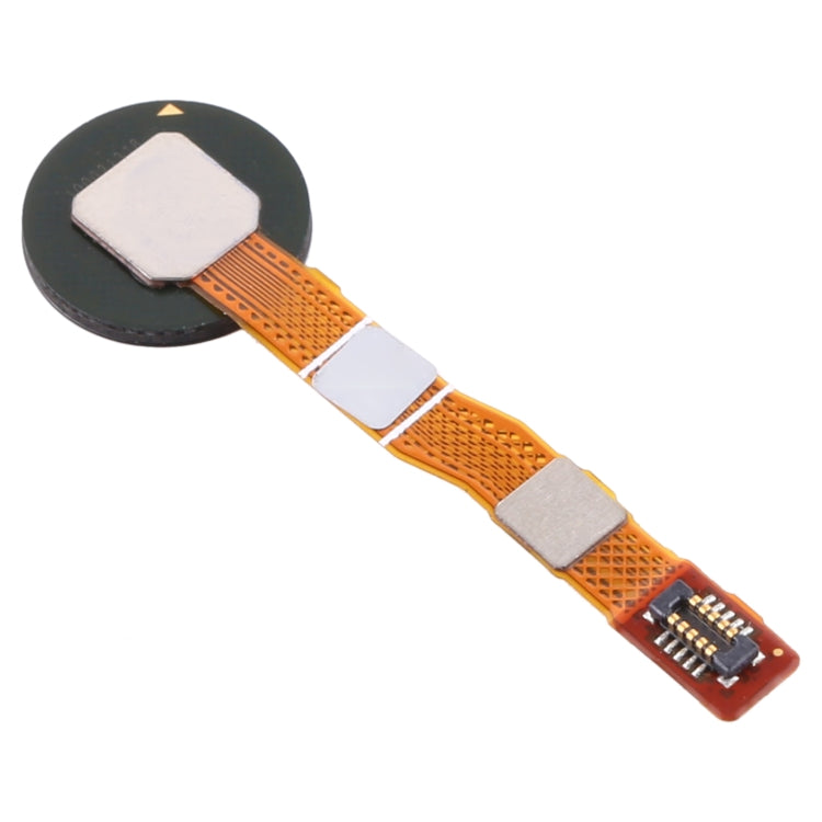 Fingerprint Sensor Flex Cable for Xiaomi Redmi Note 8 Pro, For Xiaomi Redmi Note 8 Pro