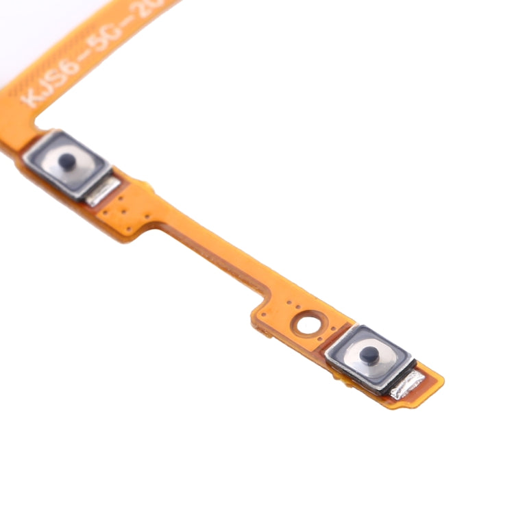 For Vivo S6 V1962A V1962BA Power Button & Volume Button Flex Cable