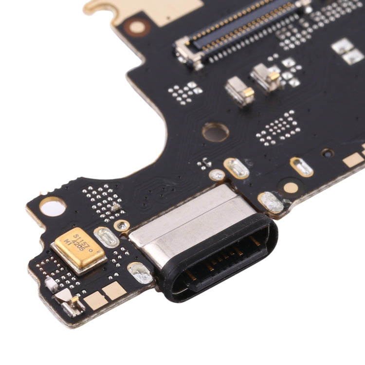 Charging Port Board for Xiaomi Mi 10 Lite 5G, For Xiaomi Mi 10 Lite 5G