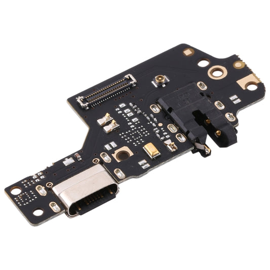 Charging Port Board for Xiaomi Redmi Note 8T, For Xiaomi Redmi Note 8T