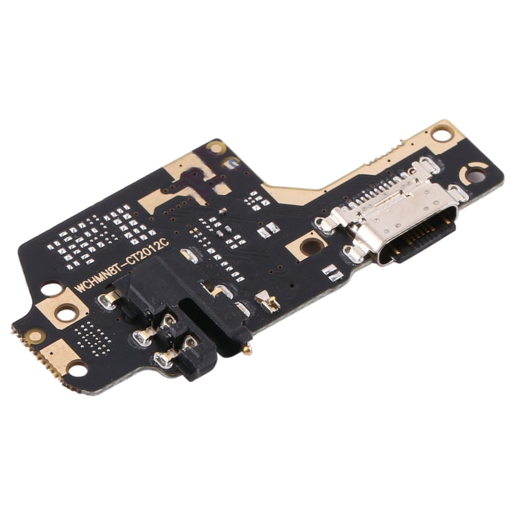 Charging Port Board for Xiaomi Redmi Note 8T, For Xiaomi Redmi Note 8T