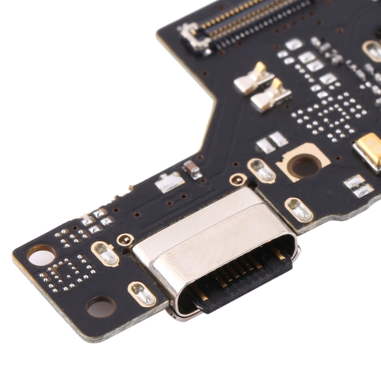 Charging Port Board for Xiaomi Redmi Note 8T, For Xiaomi Redmi Note 8T
