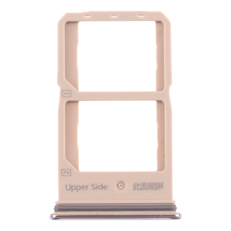 Tiroir pour carte SIM Vivo Y70s V2002A + tiroir pour carte SIM, pour Vivo Y70s