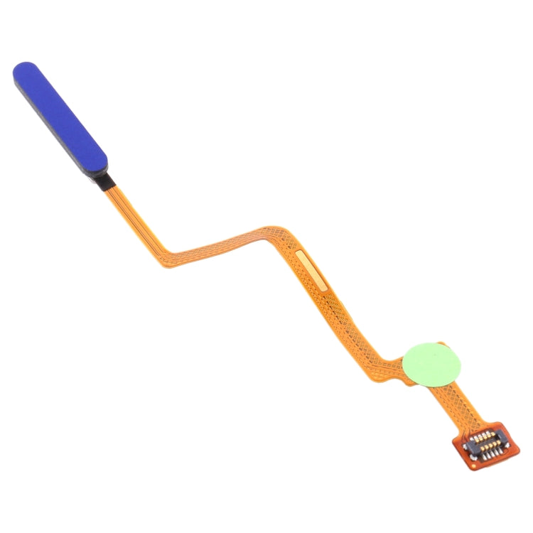 Fingerprint Sensor Flex Cable for Xiaomi Redmi K30 5G / Redmi K30 4G / Poco X2 M1912G7BE M1912G7BC, For Xiaomi Redmi K30 5G, For Xiaomi Redmi K30 5G(Red)