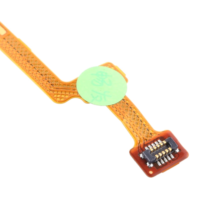Fingerprint Sensor Flex Cable for Xiaomi Redmi K30 5G / Redmi K30 4G / Poco X2 M1912G7BE M1912G7BC, For Xiaomi Redmi K30 5G, For Xiaomi Redmi K30 5G(Red)