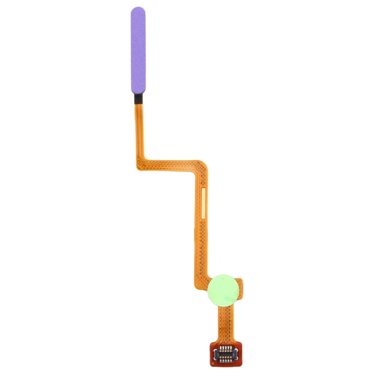 Fingerprint Sensor Flex Cable for Xiaomi Redmi K30 5G / Redmi K30 4G / Poco X2 M1912G7BE M1912G7BC, For Xiaomi Redmi K30 5G, For Xiaomi Redmi K30 5G(Red)