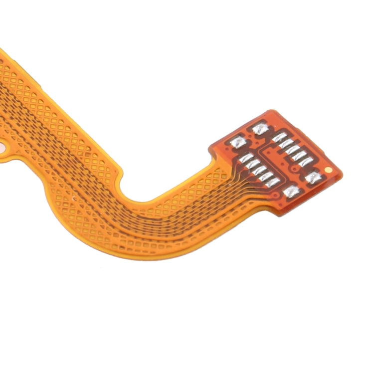 Fingerprint Sensor Flex Cable for Xiaomi Redmi 9 M2004J19G M2004J19C, For Xiaomi Redmi 9