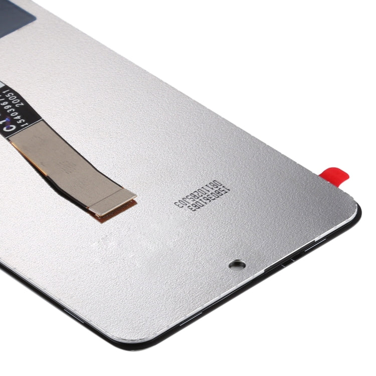 Original LCD Screen and Digitizer Full Assembly for Xiaomi Redmi Note 9s / Note 9 Pro / Note 9 Pro Max / Note 10 Lite , For Xiaomi Redmi Note 9s(Original)