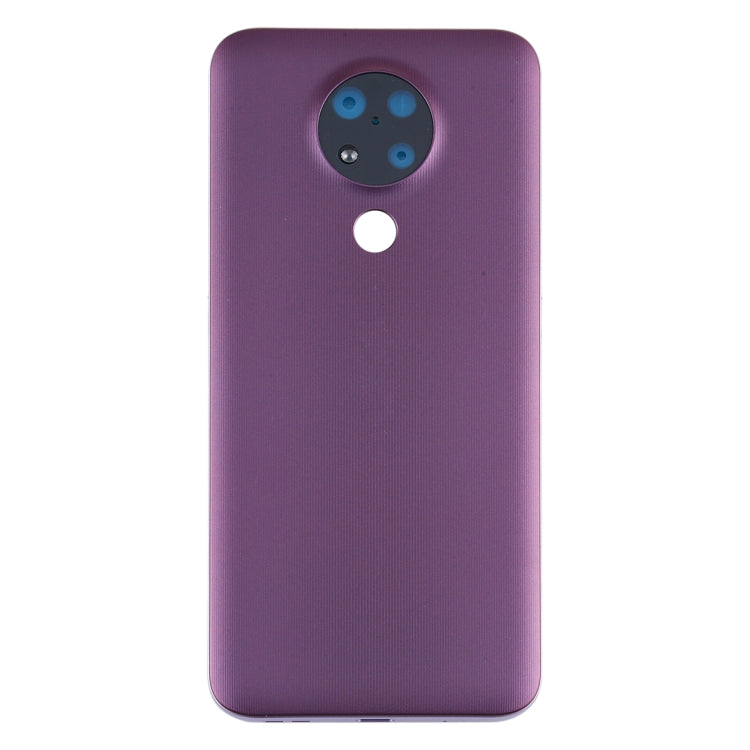 Original Battery Back Cover for Nokia 3.4 / TA-1288 / TA-1285 / TA-1283