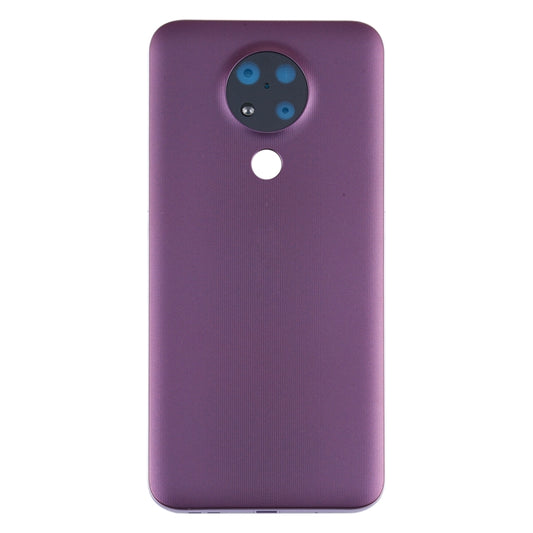 Original Battery Back Cover for Nokia 3.4 / TA-1288 / TA-1285 / TA-1283, For Nokia 3.4(Original)