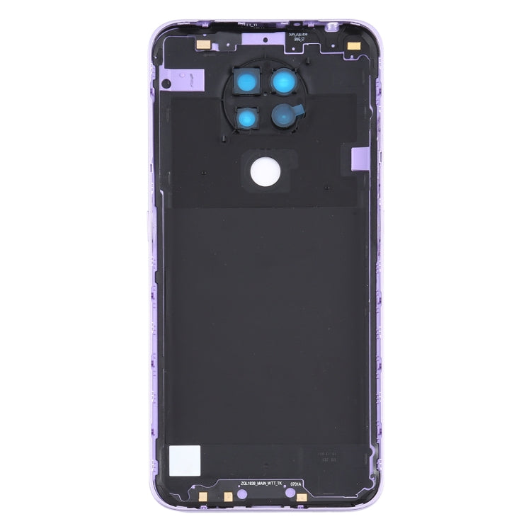 Original Battery Back Cover for Nokia 3.4 / TA-1288 / TA-1285 / TA-1283