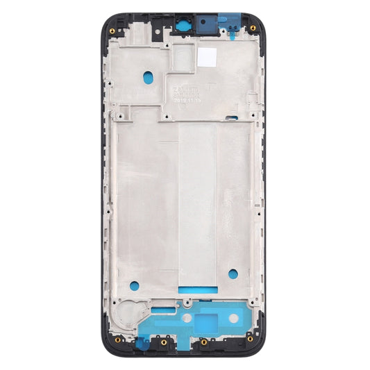 Front Housing LCD Frame Bezel Plate for Nokia 2.2 / TA-1183 / TA-1179 / TA-1191 / TA-1188, For Nokia 2.2