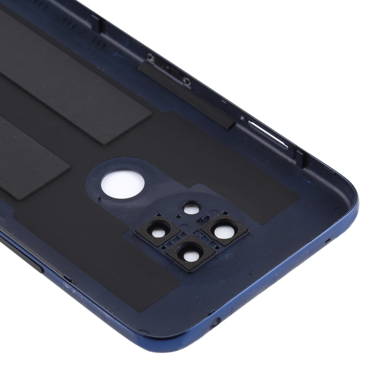 Original Battery Back Cover for Nokia C5 Endi