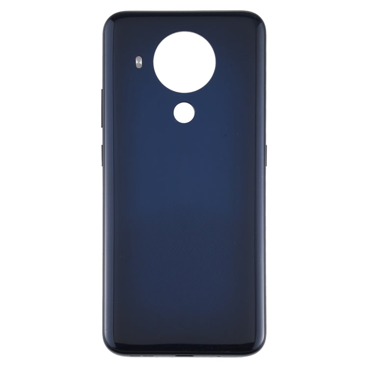 Cache arrière de batterie d'origine pour Nokia 7.3 (Original)