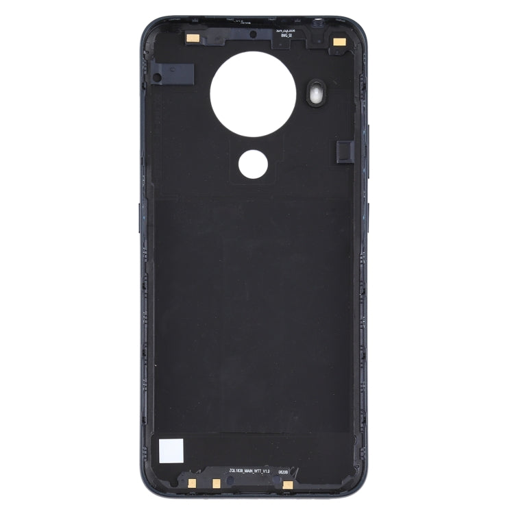 Cache arrière de batterie d'origine pour Nokia 7.3 (Original)
