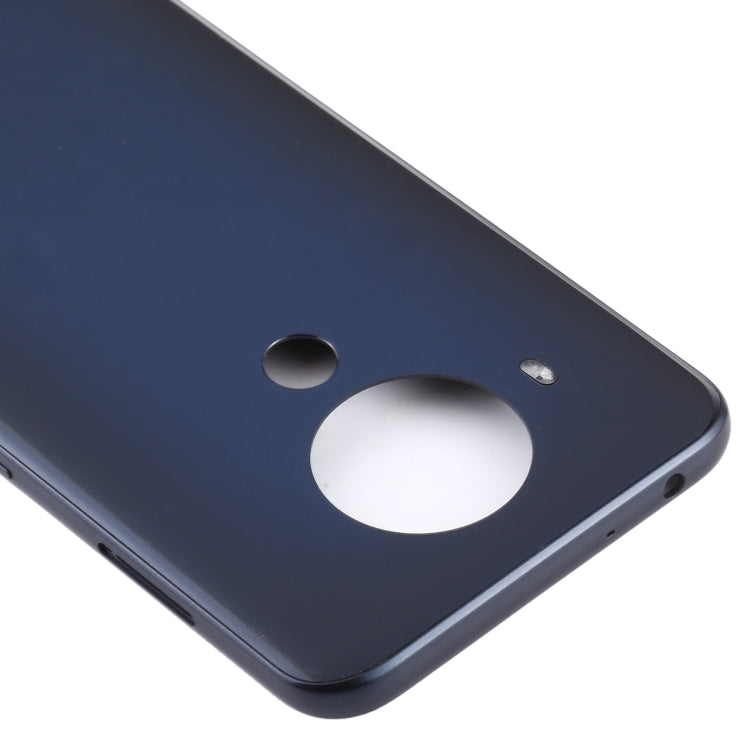 Cache arrière de batterie d'origine pour Nokia 7.3 (Original)