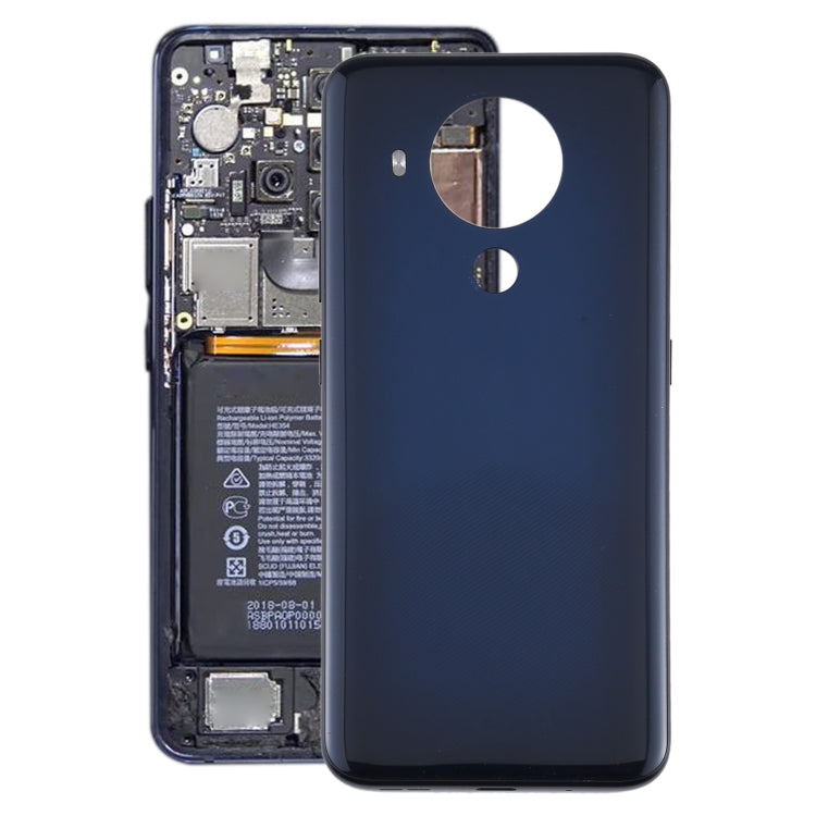 Cache arrière de batterie d'origine pour Nokia 7.3 (Original)