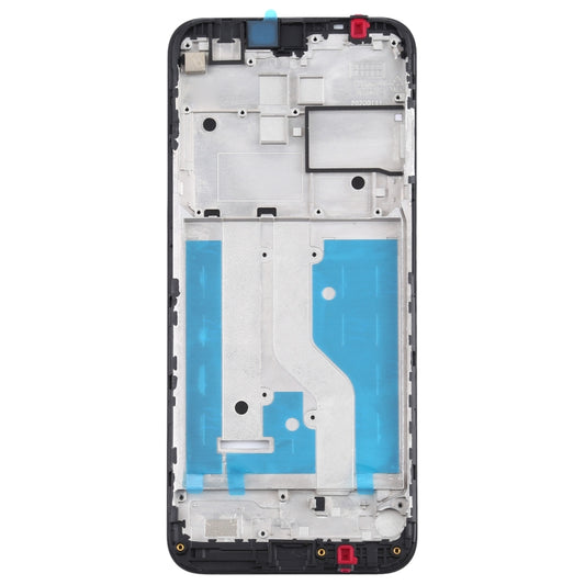 Front Housing LCD Frame Bezel Plate for Nokia C5 Endi, For Nokia C5 Endi