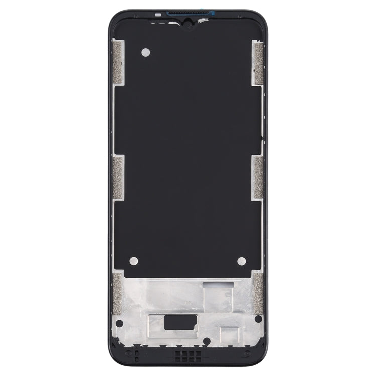 Front Housing LCD Frame Bezel Plate for Nokia C5 Endi, For Nokia C5 Endi