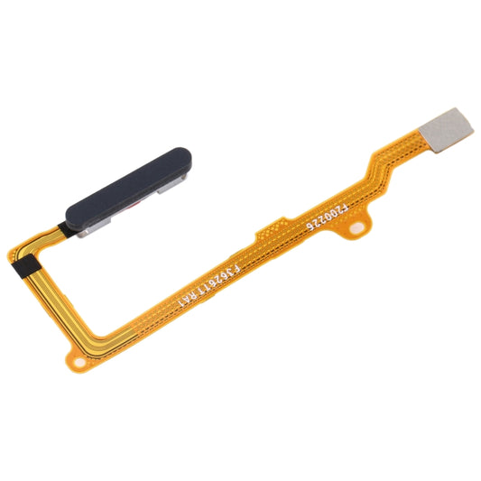 Câble flexible pour capteur d'empreintes digitales pour Huawei Honor X10 Max 5G (vert)