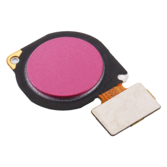 Fingerabdrucksensor Flexkabel für Huawei Nova 4e / Nova 4 / Honor 20i / Honor 10 Lite, für Huawei Nova 4e (Magenta), für Huawei Nova 4e (Mintgrün), für Huawei Nova 4e (Saphirblau), für Huawei Nova 4e (Babyblau), für Huawei Nova 4e