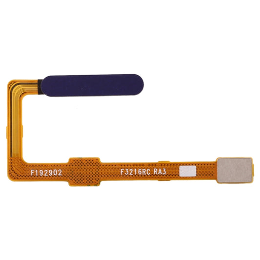 Fingerabdrucksensor-Flexkabel für Huawei Y9s, Für Huawei Y9s