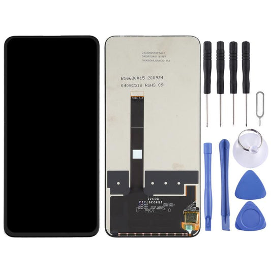 Écran LCD et numériseur complet pour Huawei Enjoy 20 Plus 5G