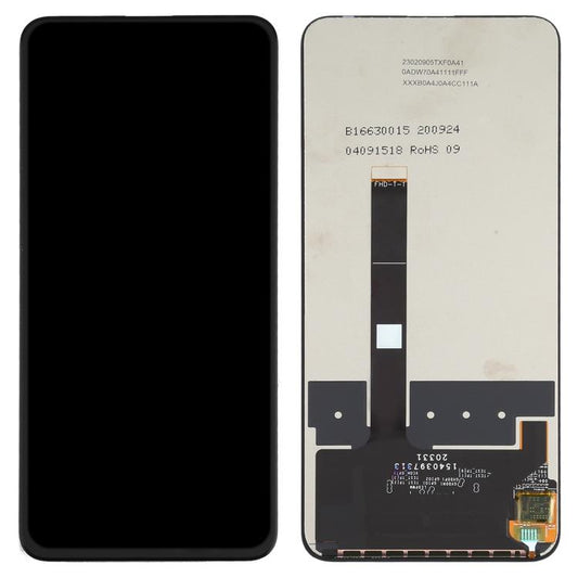 Écran LCD et numériseur complet pour Huawei Y9a, pour Huawei Y9a