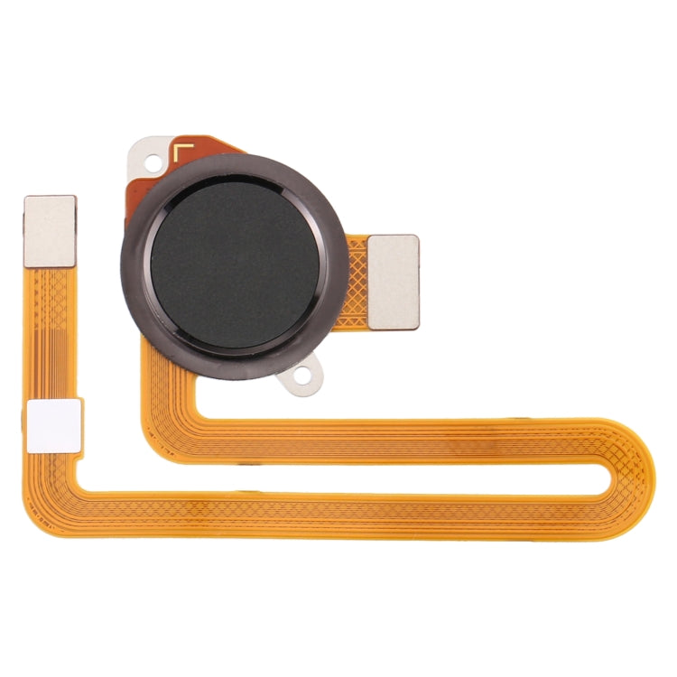 Cable flexible del sensor de huellas dactilares para Motorola Moto G8 Power