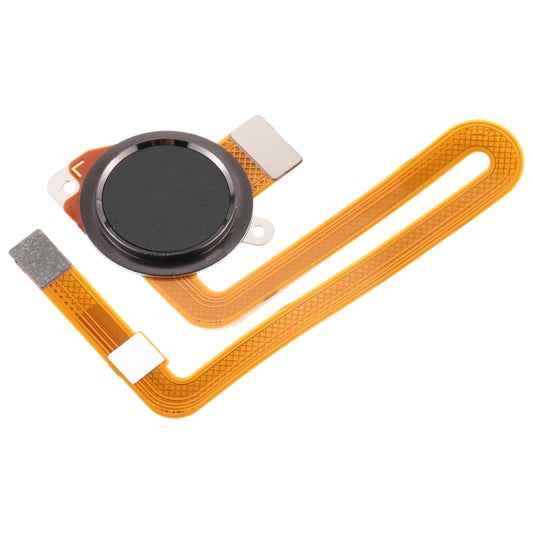 Câble flexible du capteur d'empreintes digitales pour Motorola Moto G8 Power