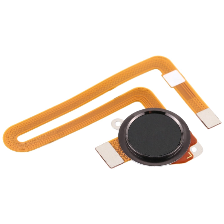 Cable flexible del sensor de huellas dactilares para Motorola Moto G8 Power