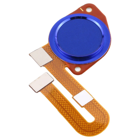 Fingerabdrucksensor-Flexkabel für Motorola Moto G9 Play, Für Motorola Moto G9 Play (Dunkelblau), Für Motorola Moto G9 Play (Pink), Für Motorola Moto G9 Play, Für Moto G9 Play