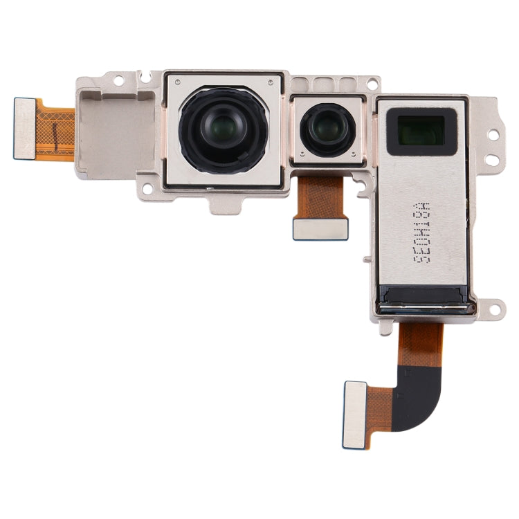 Back Facing Camera for Xiaomi Mi 10 Ultra, For Xiaomi Mi 10 Ultra