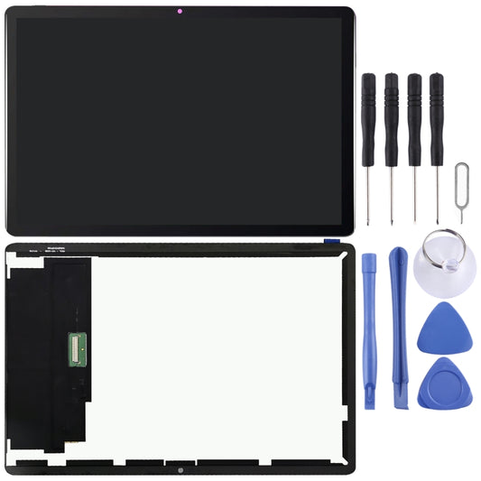 LCD Screen and Digitizer Full Assembly for Huawei MatePad T 10s AGS3-L09, AGS3-W09
