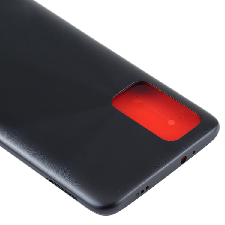 Original Battery Back Cover for Xiaomi Redmi Note 9 4G / Redmi 9 Power / Redmi 9T