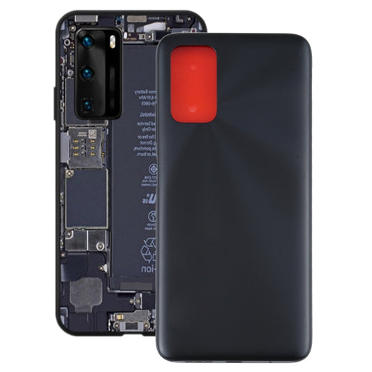 Original Battery Back Cover for Xiaomi Redmi Note 9 4G /  Redmi 9 Power / Redmi 9T