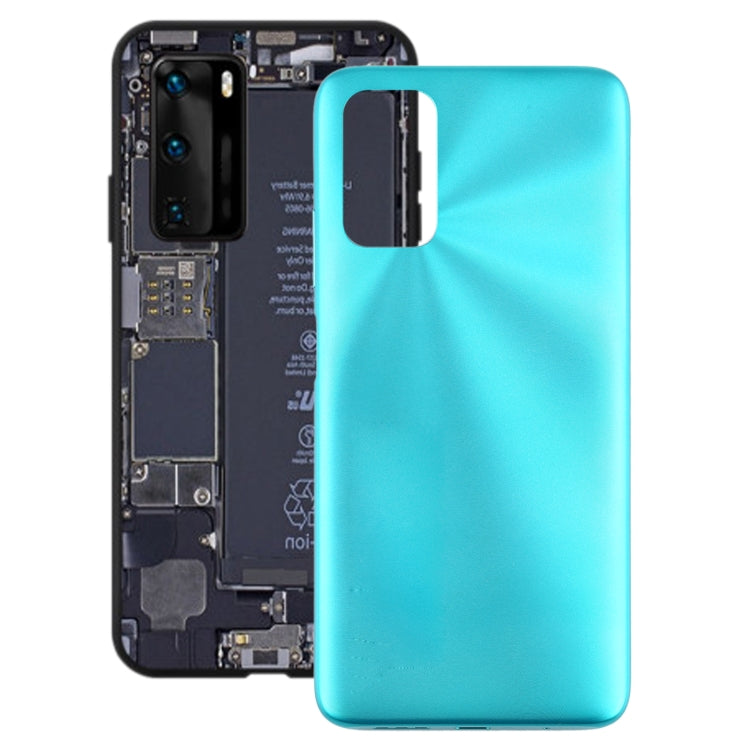 Original Battery Back Cover for Xiaomi Redmi Note 9 4G / Redmi 9 Power / Redmi 9T