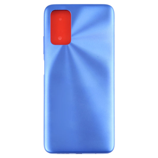 Original Battery Back Cover for Xiaomi Redmi Note 9 4G / Redmi 9 Power / Redmi 9T, For Xiaomi Redmi Note 9 4G(Original), For Xiaomi Redmi Note 9 4G(Orange)