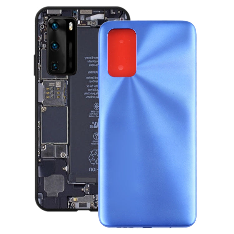 Original Battery Back Cover for Xiaomi Redmi Note 9 4G / Redmi 9 Power / Redmi 9T