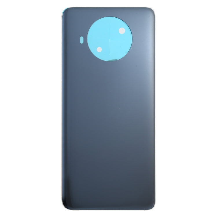 Original Battery Back Cover for Xiaomi Redmi Note 9 Pro 5G M2007J17C