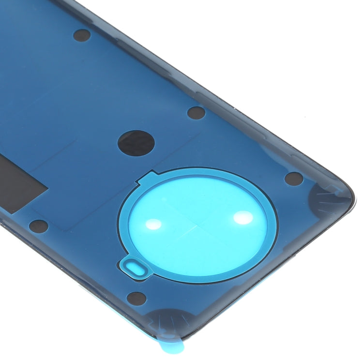 Original Battery Back Cover for Xiaomi Redmi Note 9 Pro 5G M2007J17C