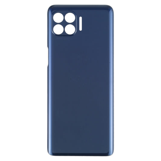 Cache arrière de batterie pour Motorola One 5G UW / One 5G / Moto G 5G Plus / XT2075 XT2075-2 XT2075-3, pour Moto One 5G UW