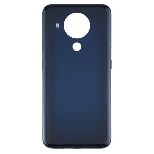 Cache arrière d'origine pour Nokia 5.4 TA-1333 TA-1340, pour Nokia 5.4 (original), pour Nokia 5.4 (violet) (original)