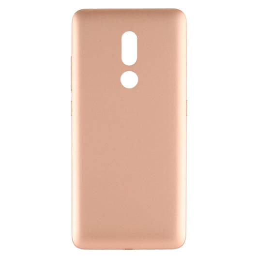 Original Battery Back Cover for Nokia C3, For Nokia C3(Original)