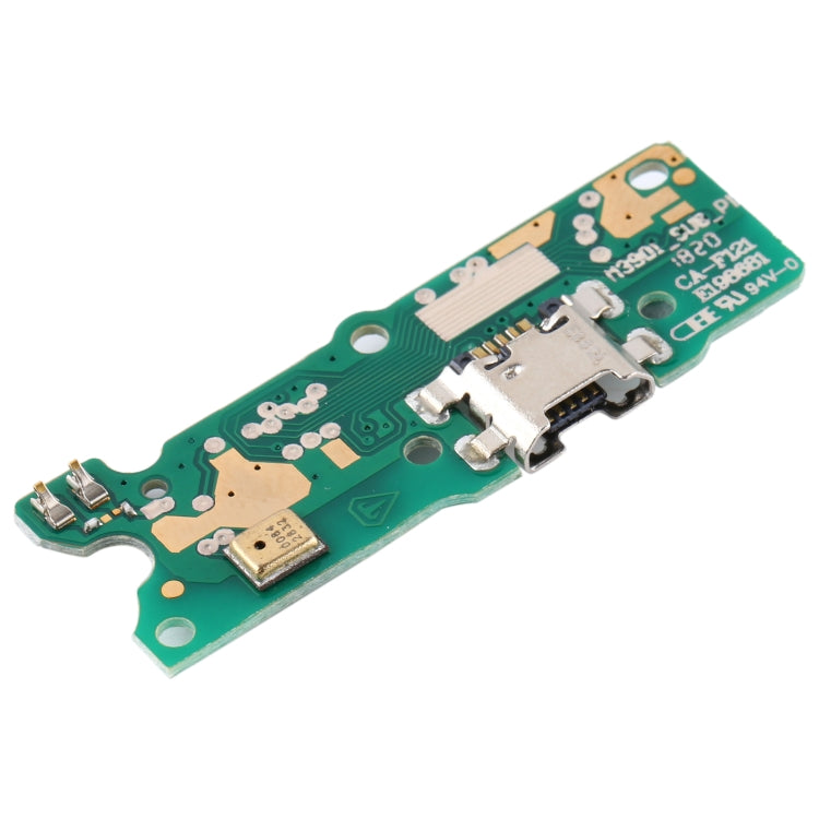 Carte de port de charge pour Motorola Moto E6 Play XT2029 XT2029-1, pour Motorola Moto E6 Play