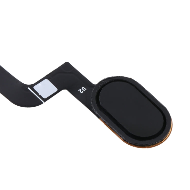 Fingerprint Sensor Flex Cable for Motorola Moto G5S XT1793 XT1794 XT1792 XT1799-2, For Motorola Moto G5S